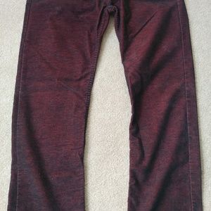 Vans Corduroy - Mens